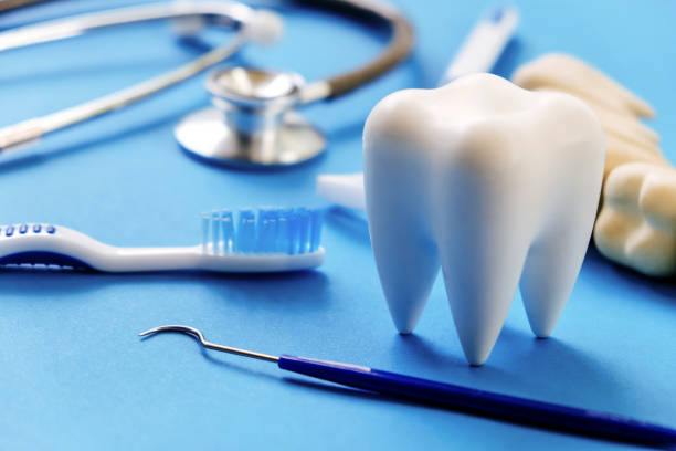 Professional Dental Services in Ferris, TX